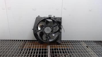 Moto ventilateur condenseur
