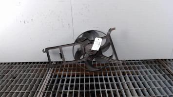 Moto ventilateur radiateur