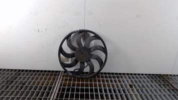 Moto ventilateur radiateur
