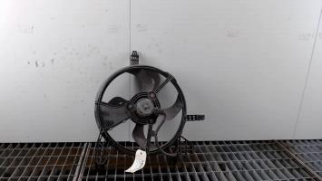 Moto ventilateur radiateur