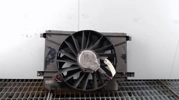 Moto ventilateur radiateur