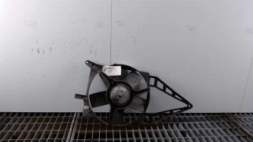 Moto ventilateur radiateur
