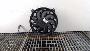 Moto ventilateur radiateur