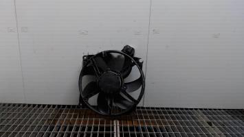 Moto ventilateur radiateur