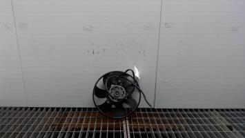 Moto ventilateur radiateur