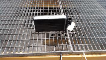 Radiateur chauffage