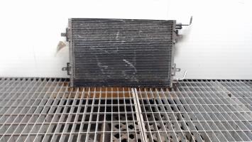 Radiateur clim