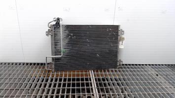 Radiateur clim