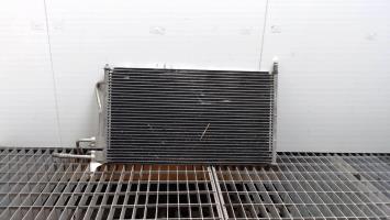 Radiateur clim