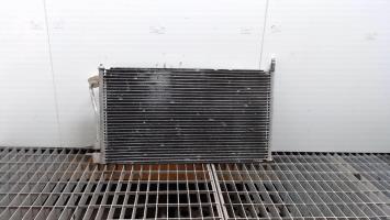 Radiateur clim