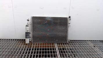 Radiateur clim