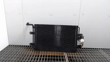 Radiateur clim