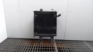 Radiateur clim