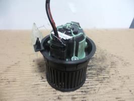 Ventilateur chauffage
