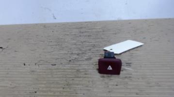 Bouton de warning