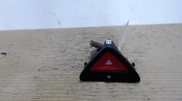 Bouton de warning