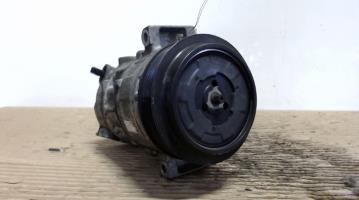 Compresseur clim