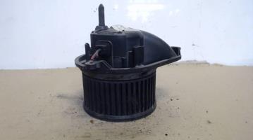 Moto ventilateur radiateur