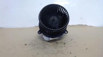 Ventilateur chauffage