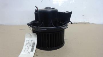 Ventilateur chauffage