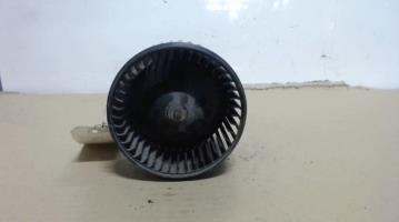 Ventilateur chauffage