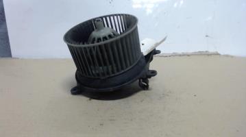 Ventilateur chauffage
