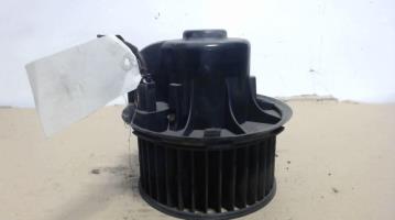 Ventilateur chauffage
