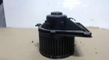 Ventilateur chauffage