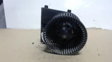 Ventilateur chauffage
