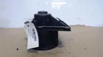 Ventilateur chauffage