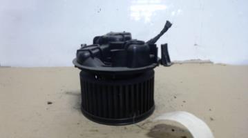 Ventilateur chauffage