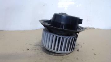 Ventilateur chauffage