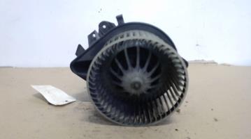 Ventilateur chauffage