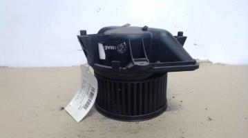 Ventilateur chauffage