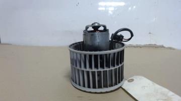 Ventilateur chauffage