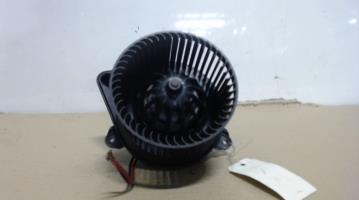 Ventilateur chauffage