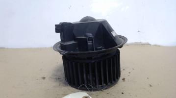 Ventilateur chauffage