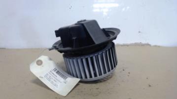 Ventilateur chauffage