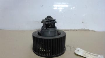 Ventilateur chauffage