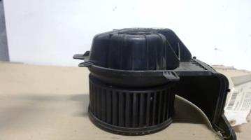 Ventilateur chauffage