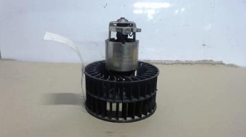 Ventilateur chauffage