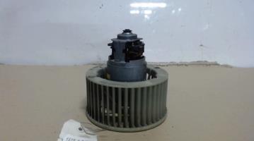 Ventilateur chauffage