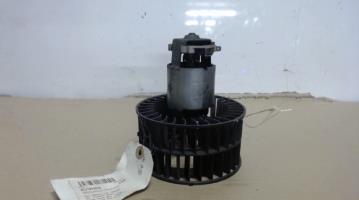 Ventilateur chauffage