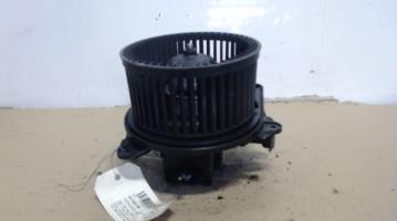 Ventilateur chauffage