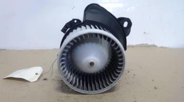 Ventilateur chauffage