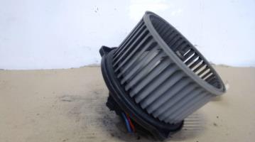 Ventilateur chauffage