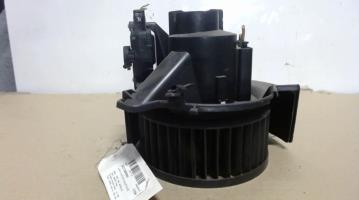 Ventilateur chauffage