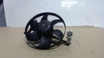 Ventilateur chauffage