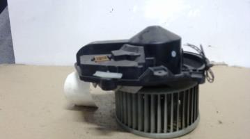 Ventilateur chauffage