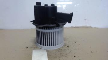 Ventilateur chauffage